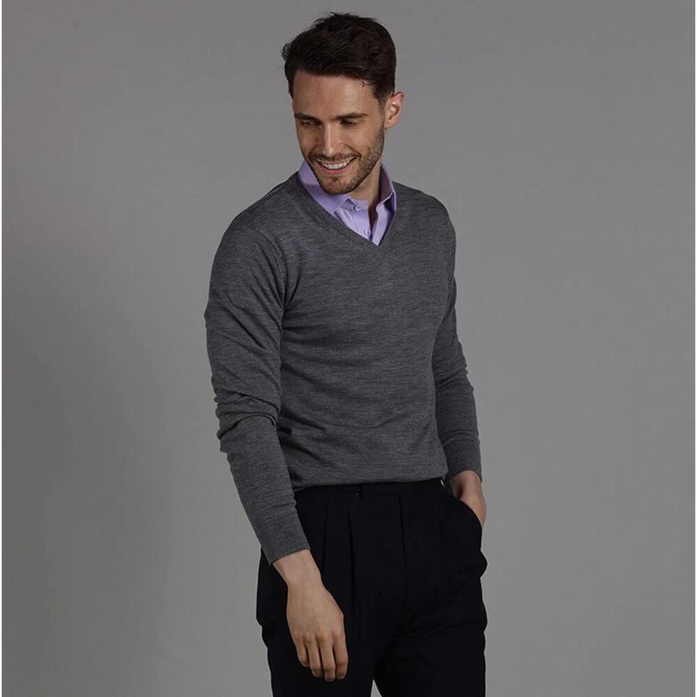 Collars & Co. NWT Semi-Spread Collar Polo Original Fit‎ - Size 2XL - Picture 4 of 4